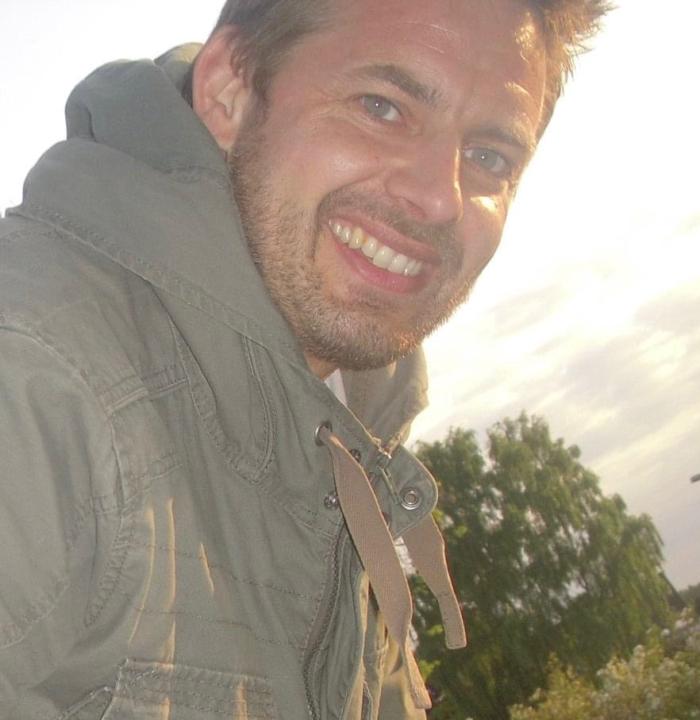 Jesper Houmann
