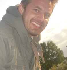 Jesper Houmann