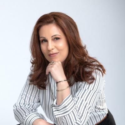 Радостина Балова