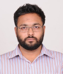Joydeep Rahate