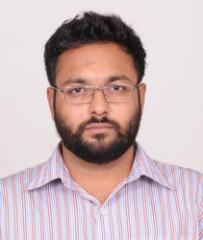 Joydeep Rahate