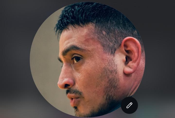 Cesar Benites