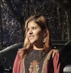 Samreen Ali