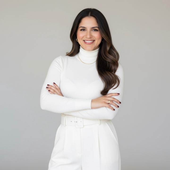 Verónica Arica Gutierrez