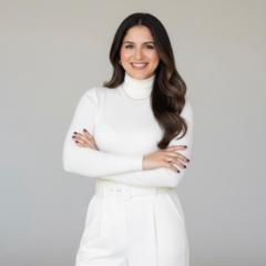 Verónica Arica Gutierrez