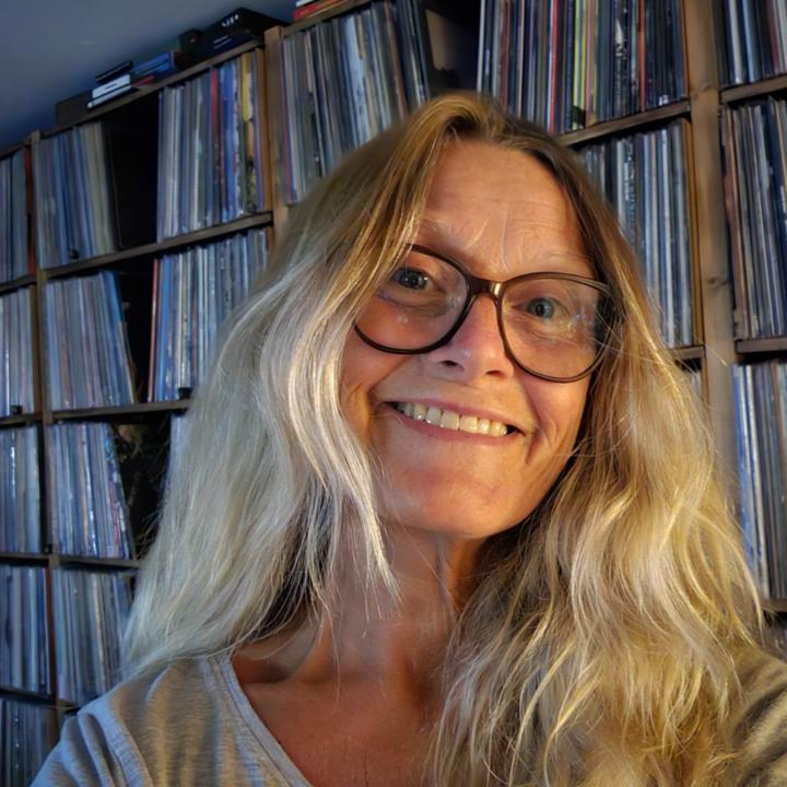 Malin Kvarnliden Fälth