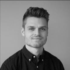 Nick Rasmussen