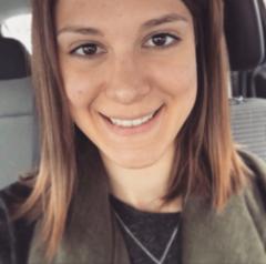 Megan Underwood