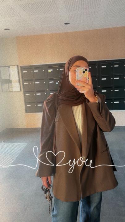 Hinda El kahodi