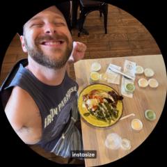 Sean Steinhorn