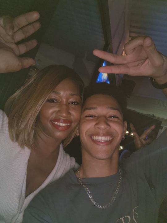 Talisha Golden