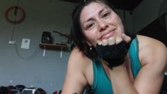 Gloria graciela Sanchez