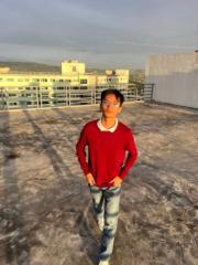 Dominic Napoles