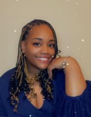 Khalisha Ravnell