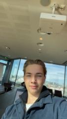 Linus Andersen