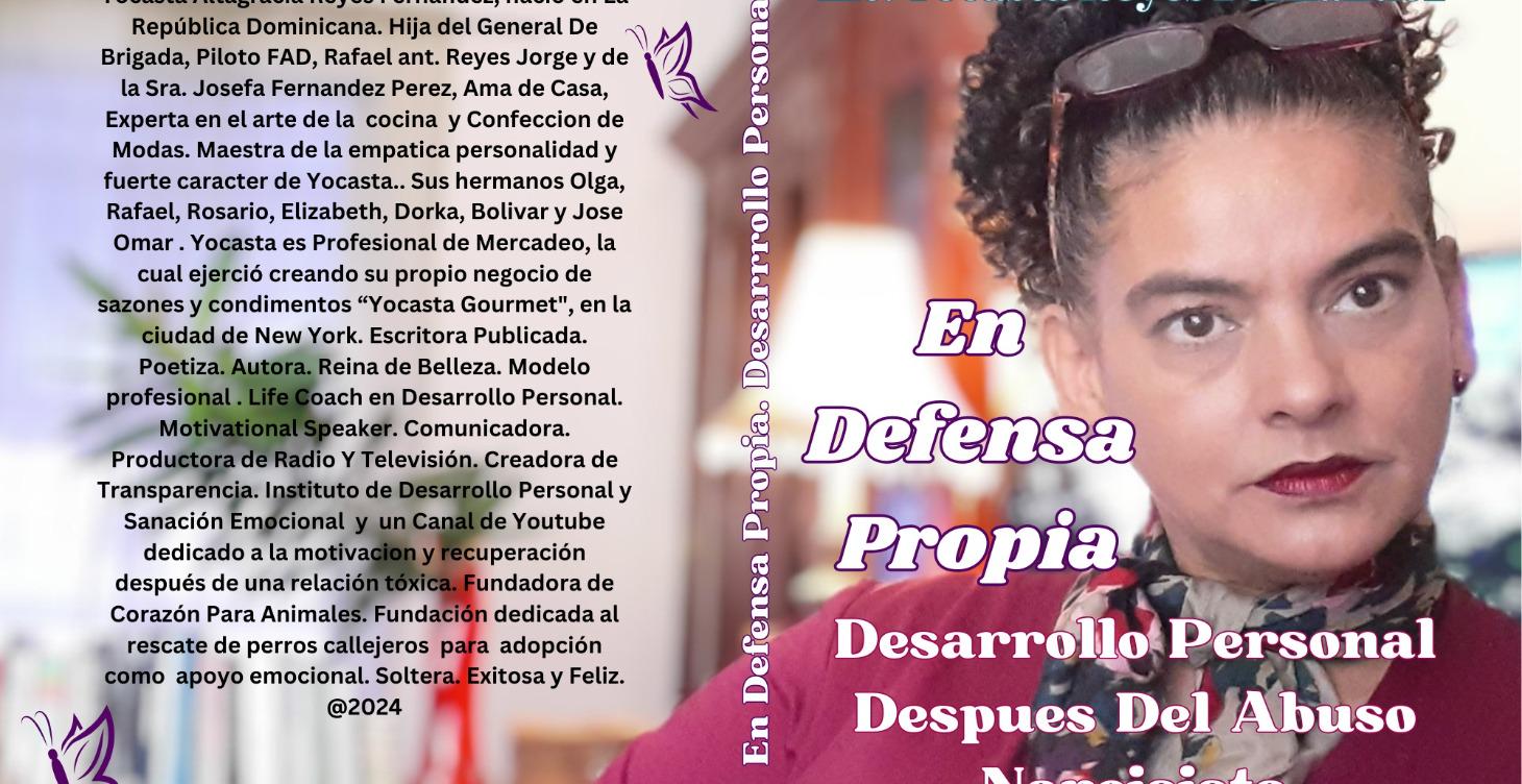 En Defensa Propia. Sanacion Despues Del Abuso