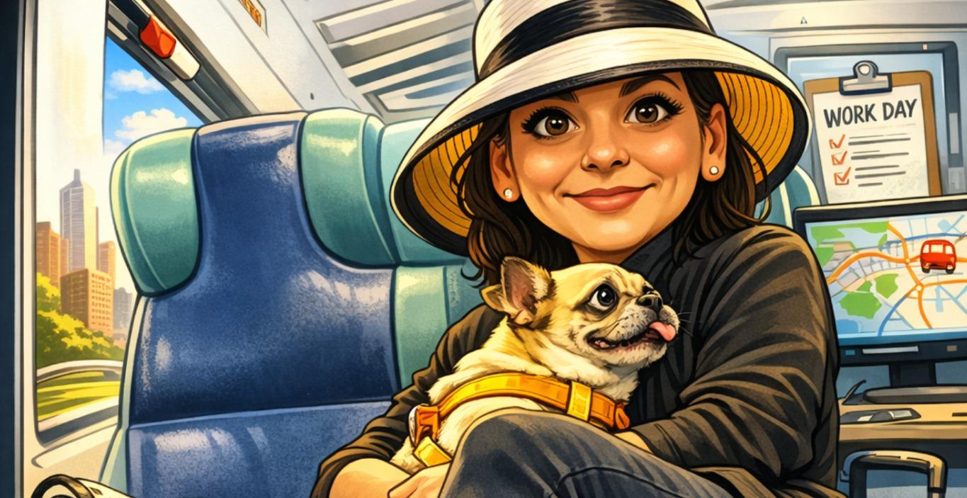 Emotional Support Pet