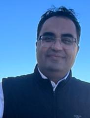 Gurinder pal Singh