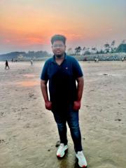 Aneek Jana