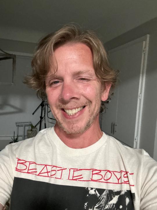 Brian Giza