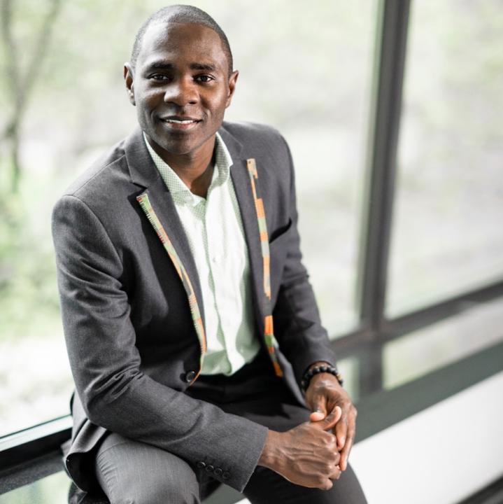 Dr. Hans Boateng