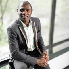 Dr. Hans Boateng