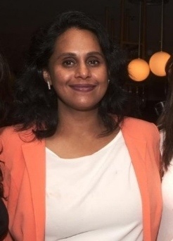 Anu Chandrasekar