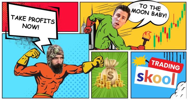 Midas Touch ⚡️ Trading
