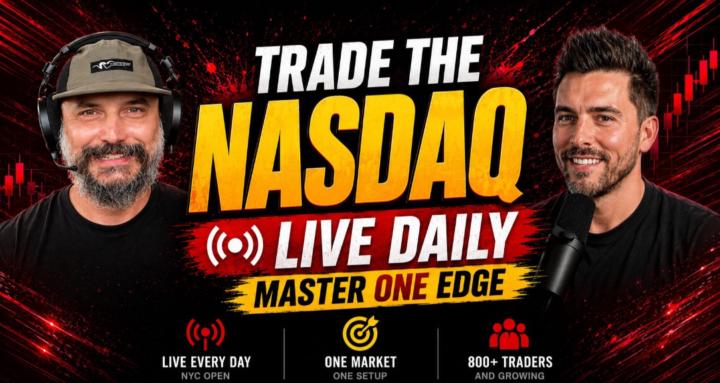 Midas Touch ⚡️ Trading