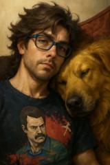 Daniel Sparks
