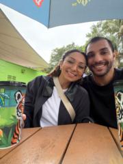 Natalia Sidhom