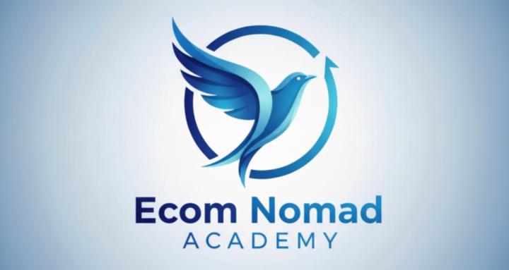 Ecom Nomad Academy