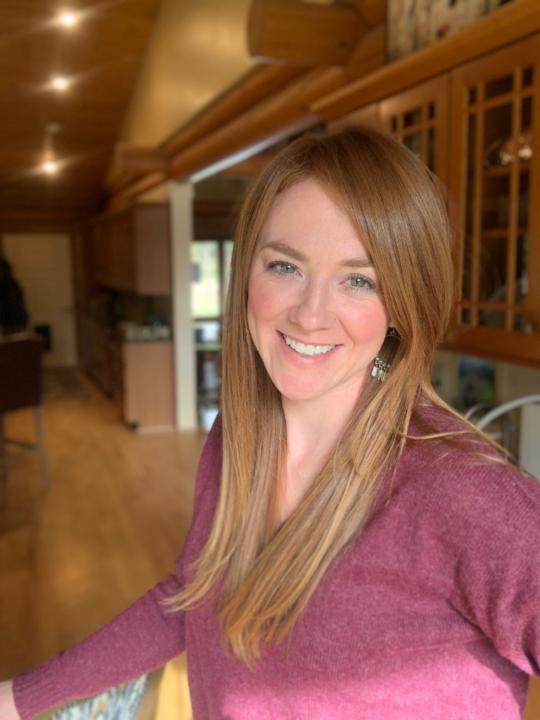 Suzanne Warner