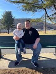 Elijah Atherton