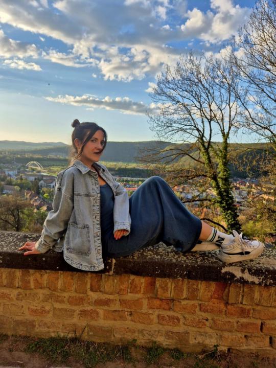 Nerea Puy guinaliu