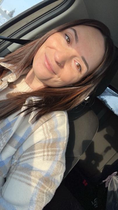 Caitlin Savoie