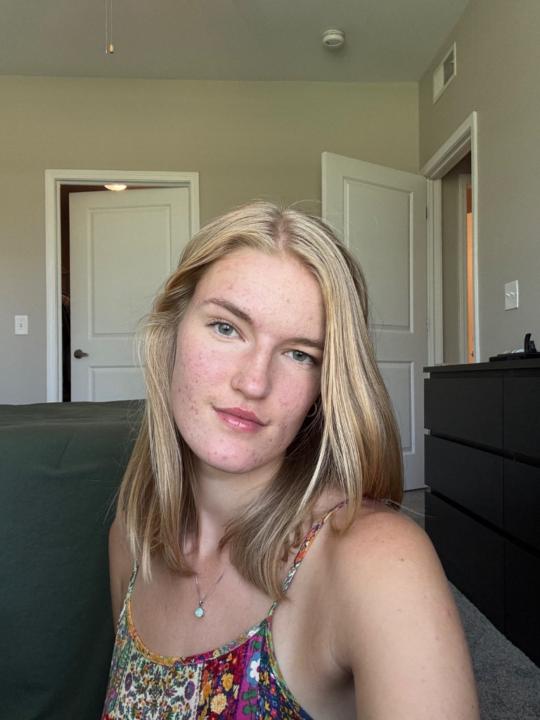 Elizabeth Vander Wall