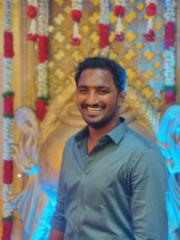 Venkatesh Gangavarapu