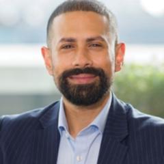 Baljit Malah