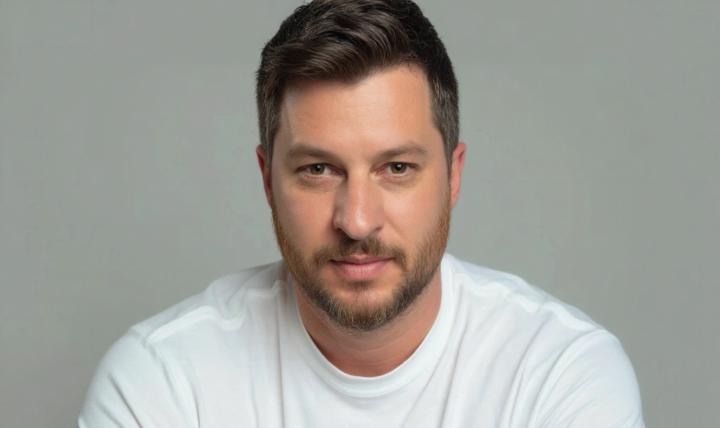 Jon Butler