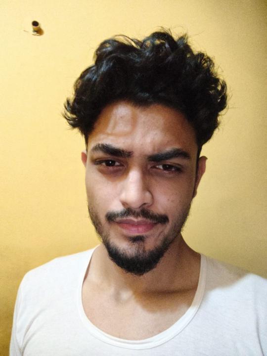 Ayaan Ali