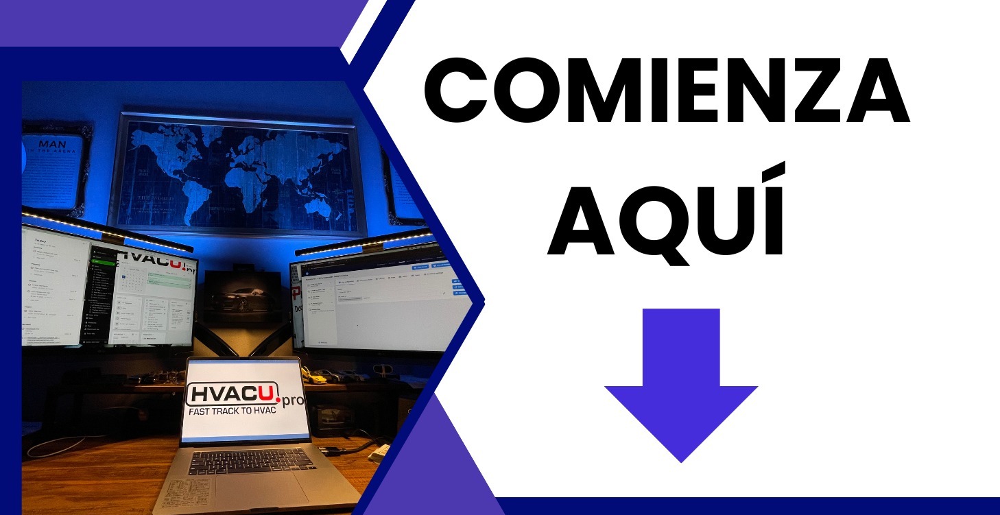 Como Comenzar