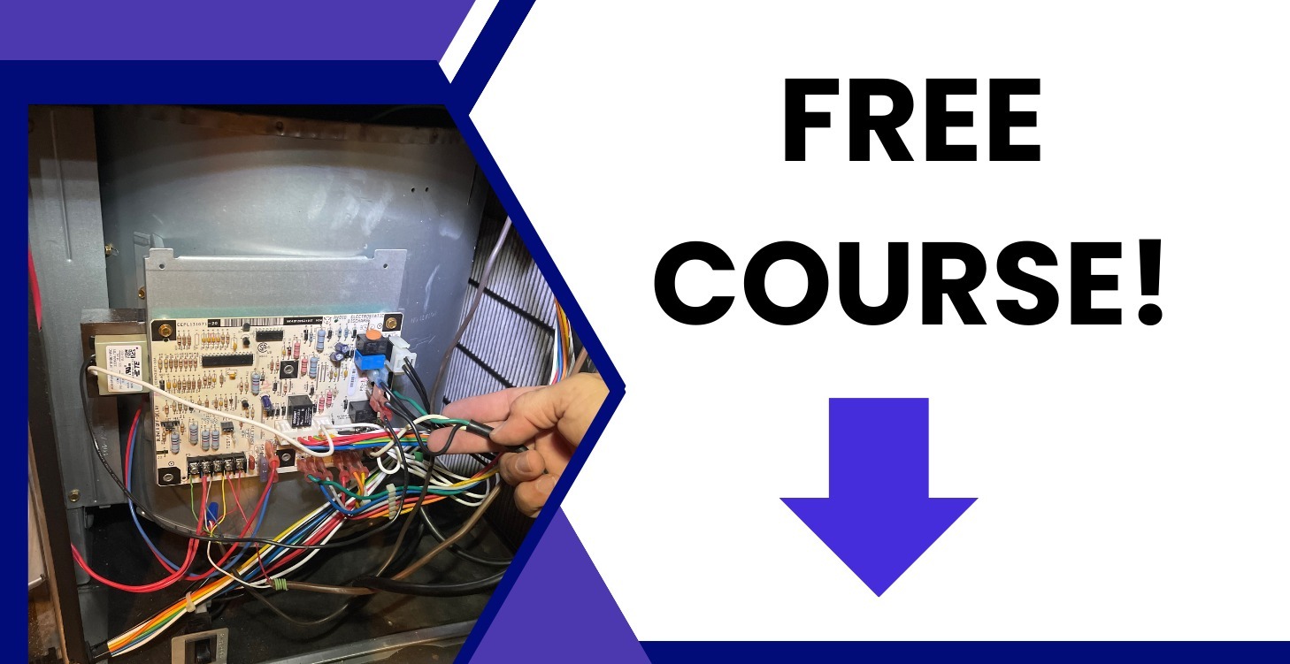 FREE Course!