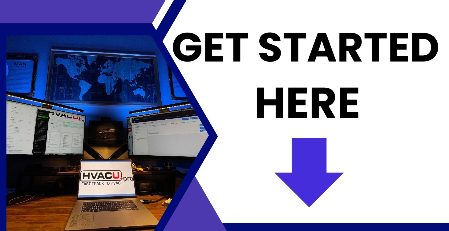How To Get Started