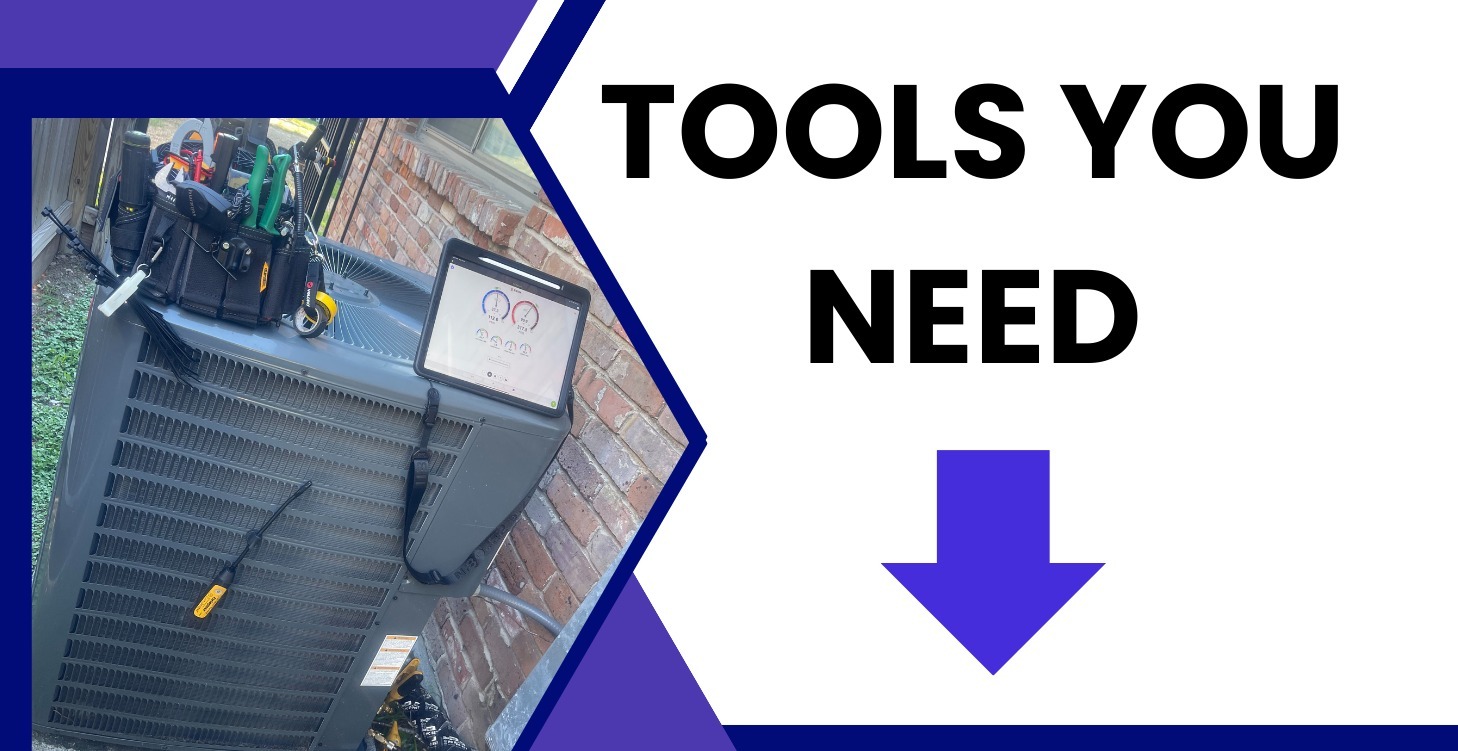 Tools That You Need
