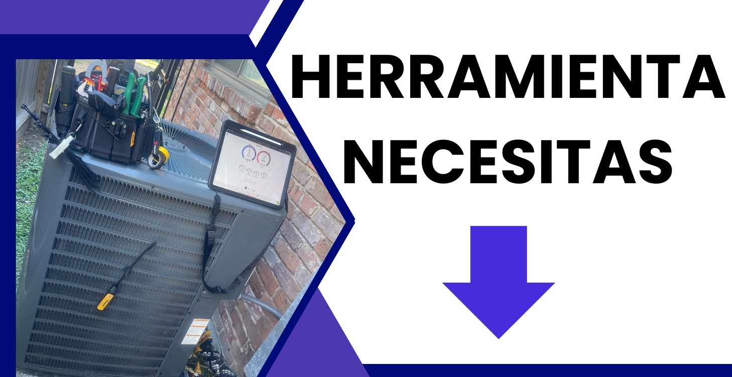 Eramienta que tu necesitas