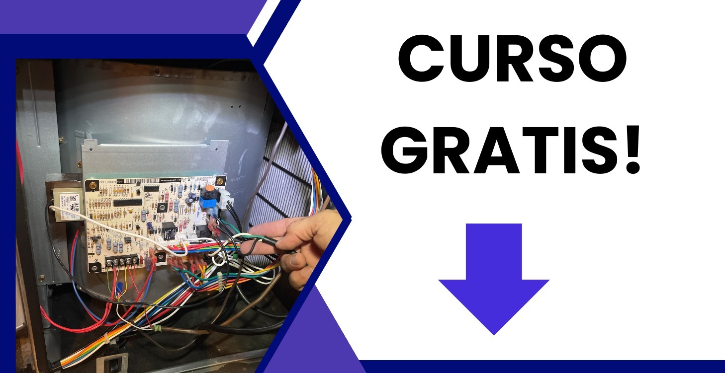 Curso GRATIS!