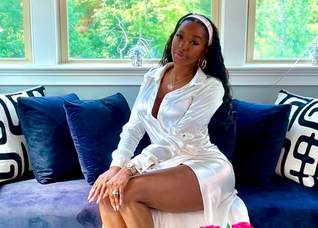 Ebony J