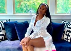 Ebony J