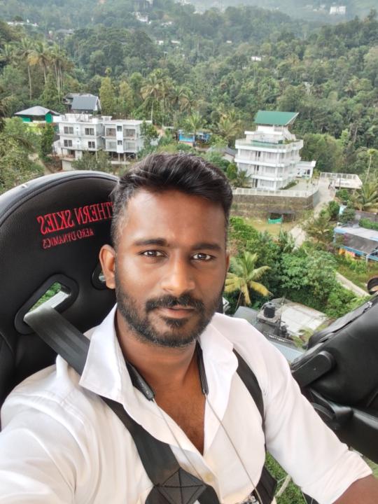 Rajesh kannan Kannan